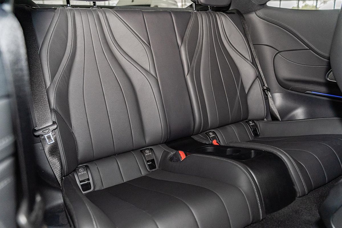2024 Mercedes-Benz CLE-Class CLE300 C236