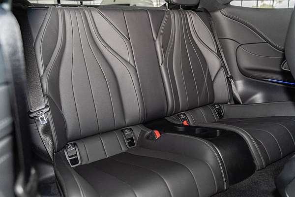 2024 Mercedes-Benz CLE-Class CLE300 C236