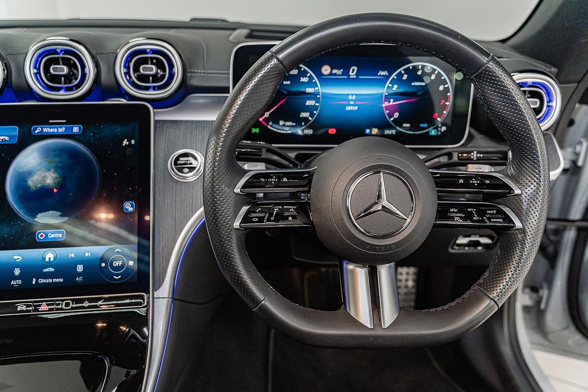 2024 Mercedes-Benz CLE-Class CLE300 C236