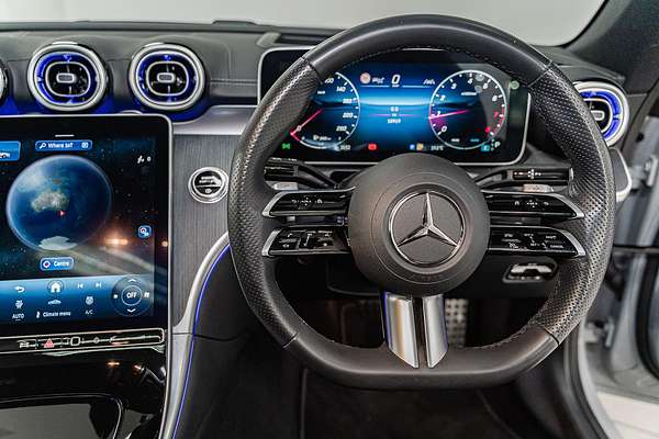 2024 Mercedes-Benz CLE-Class CLE300 C236