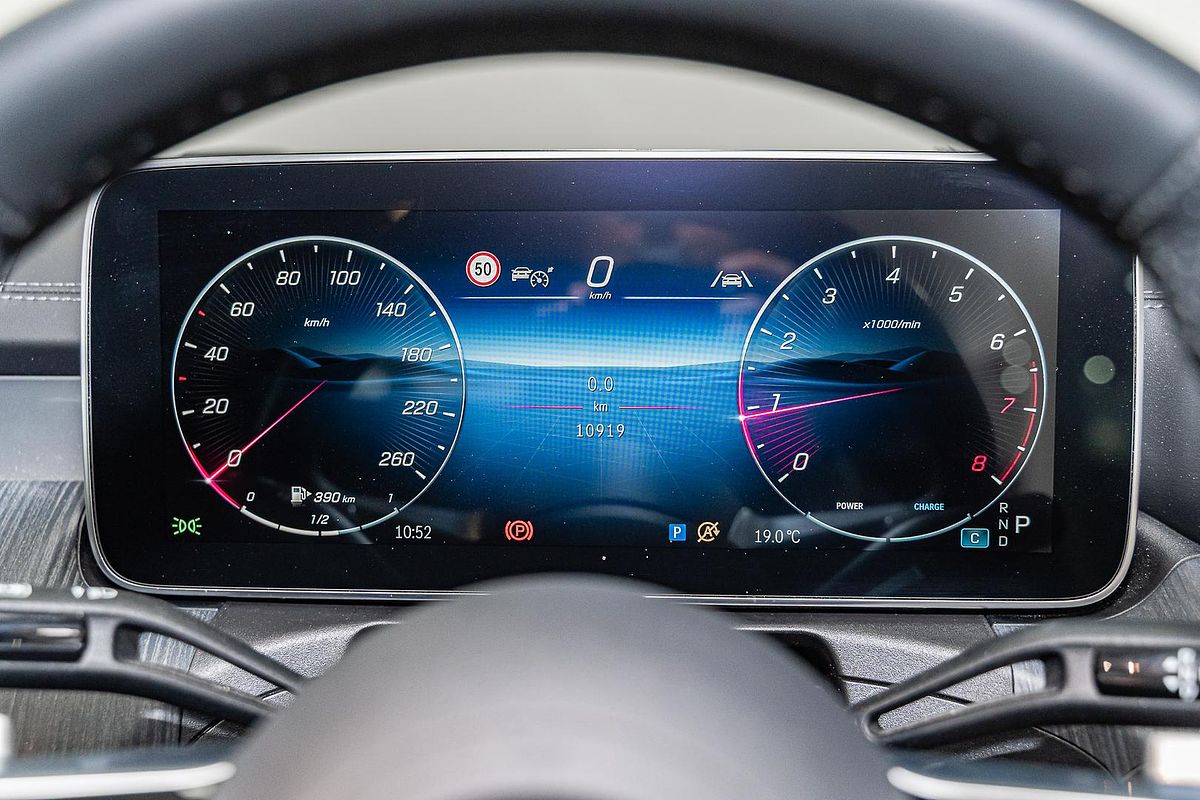 2024 Mercedes-Benz CLE-Class CLE300 C236