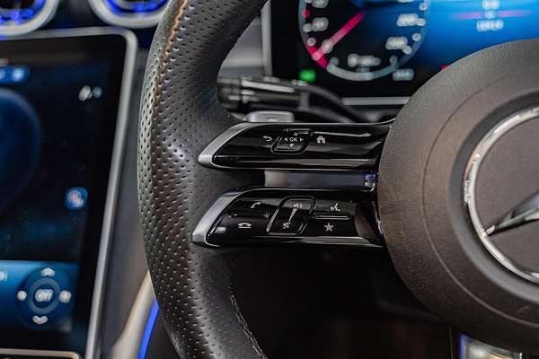 2024 Mercedes-Benz CLE-Class CLE300 C236