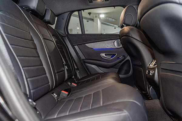 2022 Mercedes-Benz EQC EQC400 N293