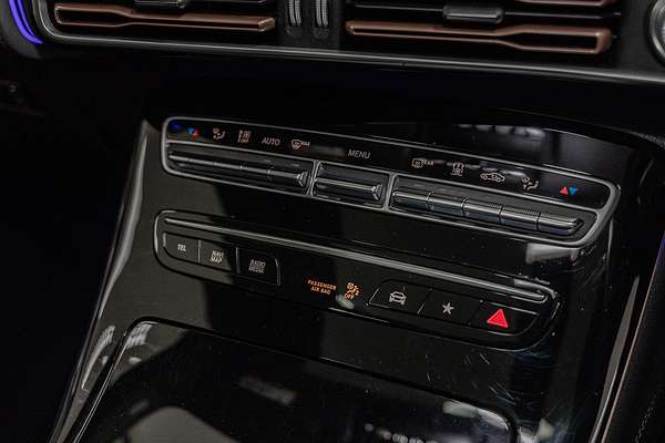 2022 Mercedes-Benz EQC EQC400 N293