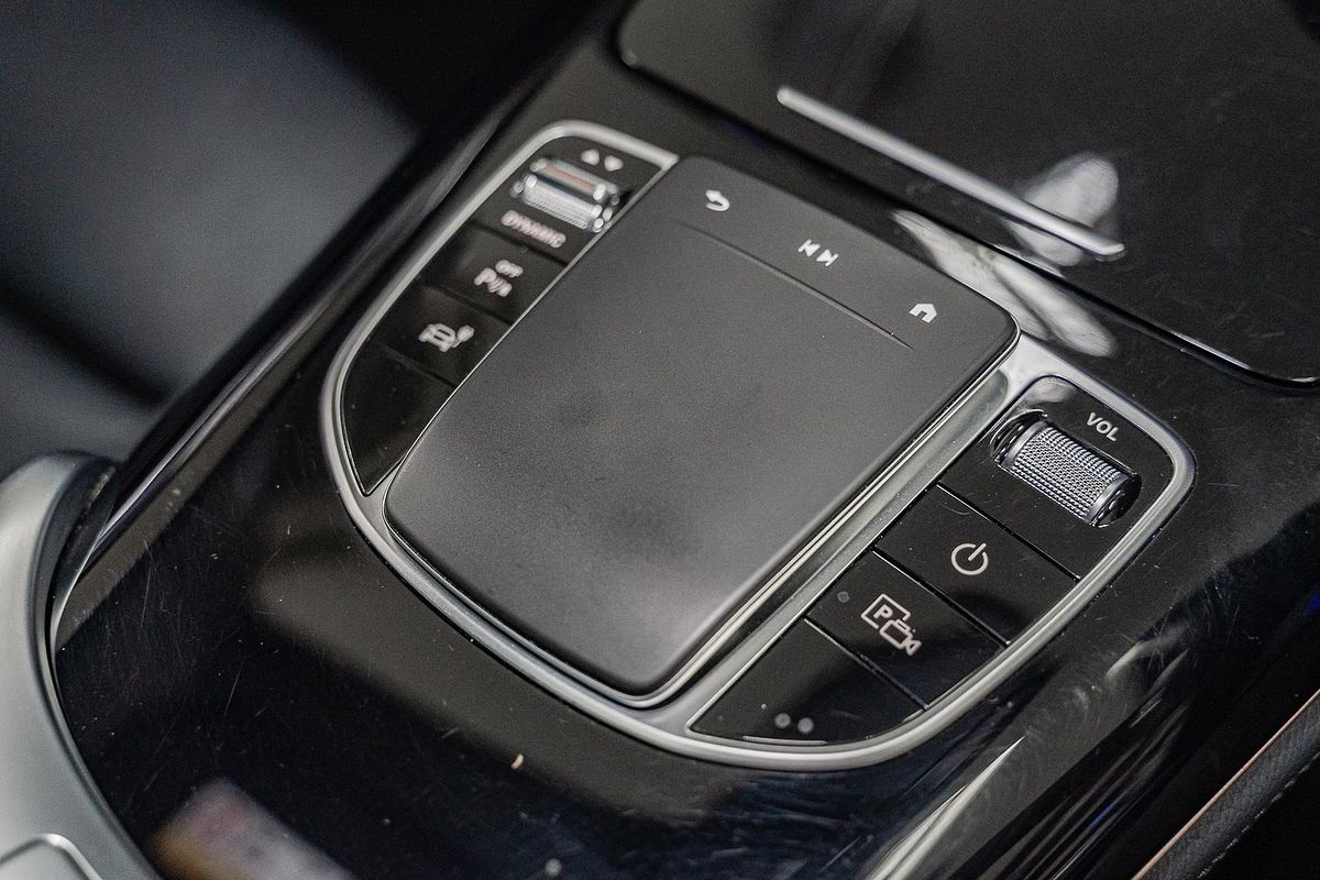 2022 Mercedes-Benz EQC EQC400 N293