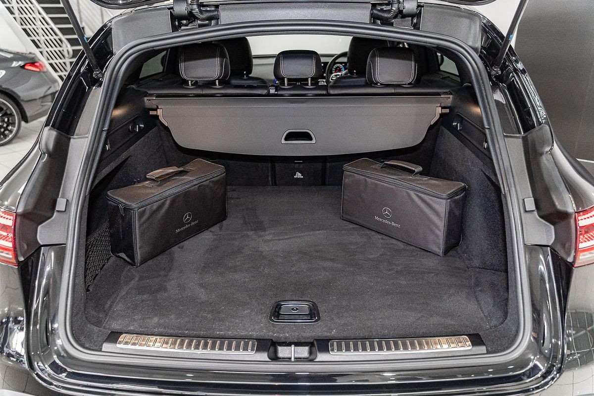2022 Mercedes-Benz EQC EQC400 N293