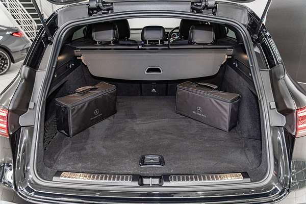 2022 Mercedes-Benz EQC EQC400 N293