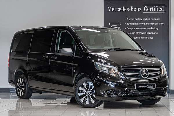 2024 Mercedes-Benz Vito Tourer 116CDI 447