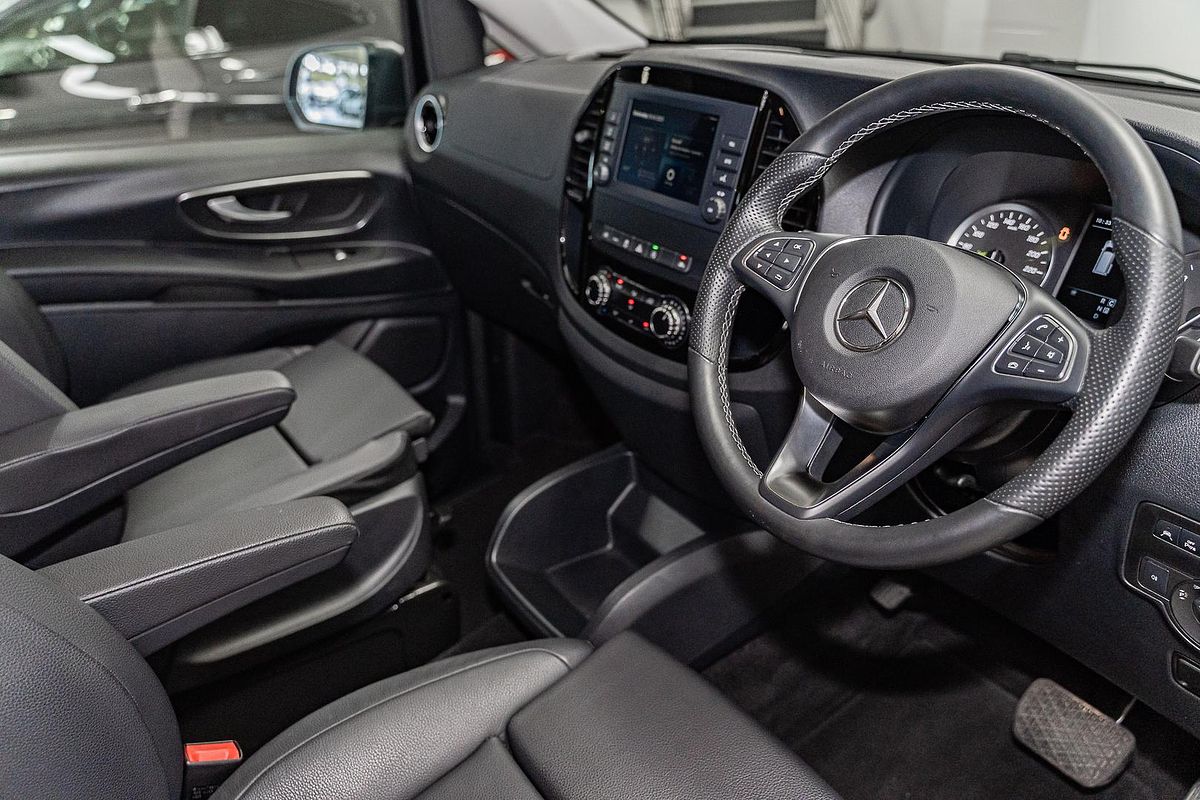 2024 Mercedes-Benz Vito Tourer 116CDI 447