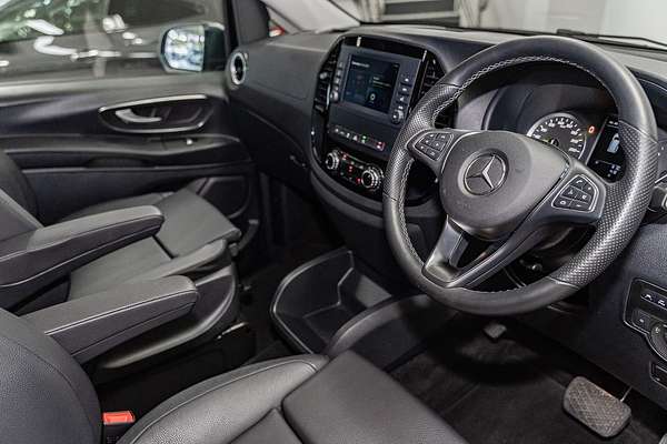 2024 Mercedes-Benz Vito Tourer 116CDI 447