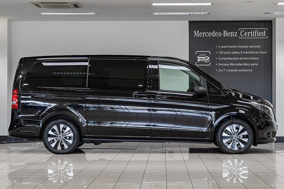 2024 Mercedes-Benz Vito Tourer 116CDI 447