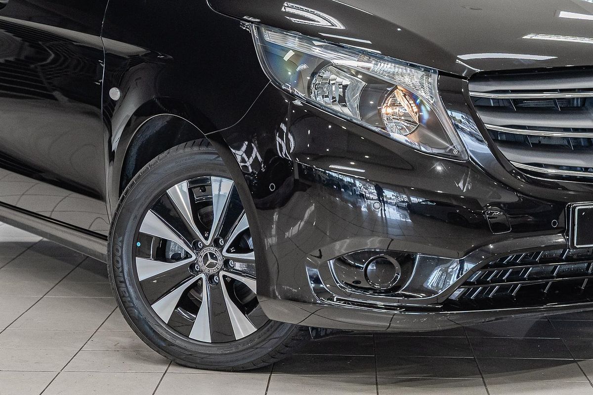 2024 Mercedes-Benz Vito Tourer 116CDI 447