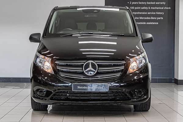 2024 Mercedes-Benz Vito Tourer 116CDI 447