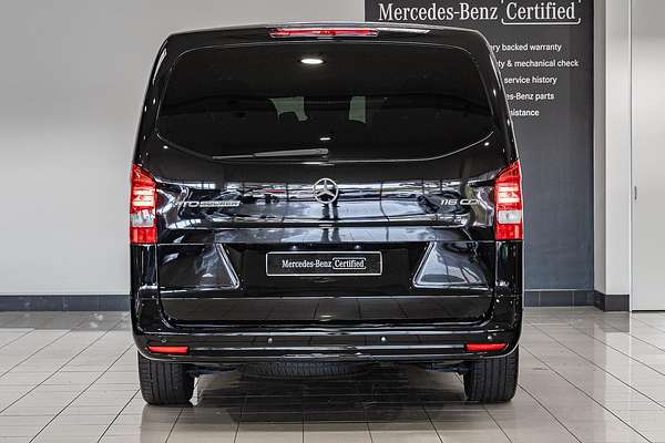 2024 Mercedes-Benz Vito Tourer 116CDI 447