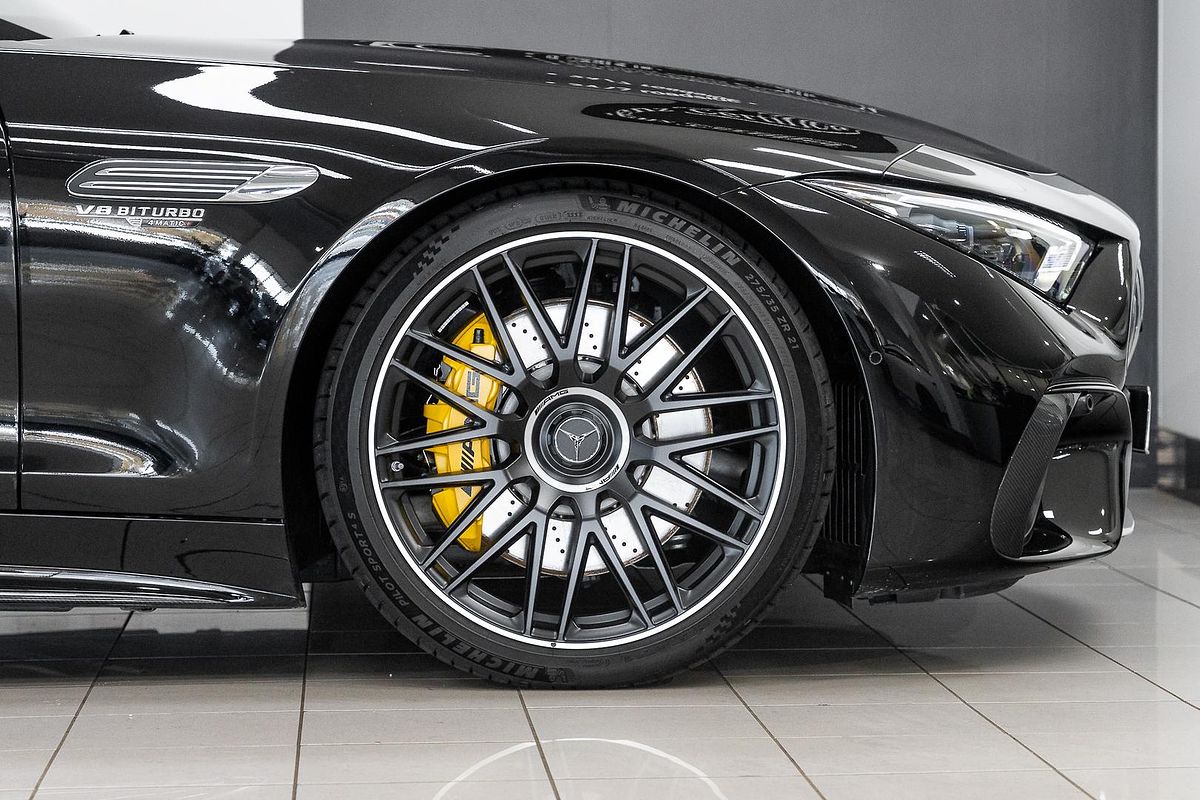 2023 Mercedes-Benz SL-Class SL63 AMG R232