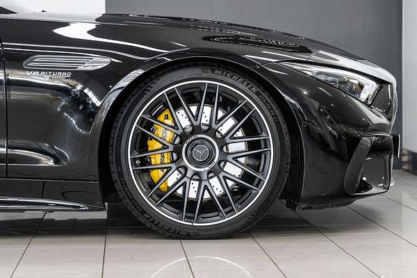 2023 Mercedes-Benz SL-Class SL63 AMG R232