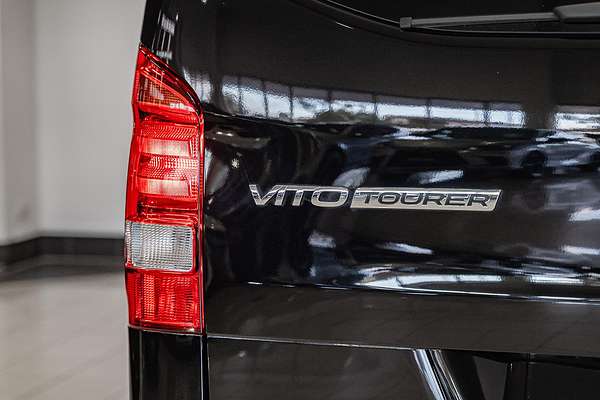 2024 Mercedes-Benz Vito Tourer 116CDI 447