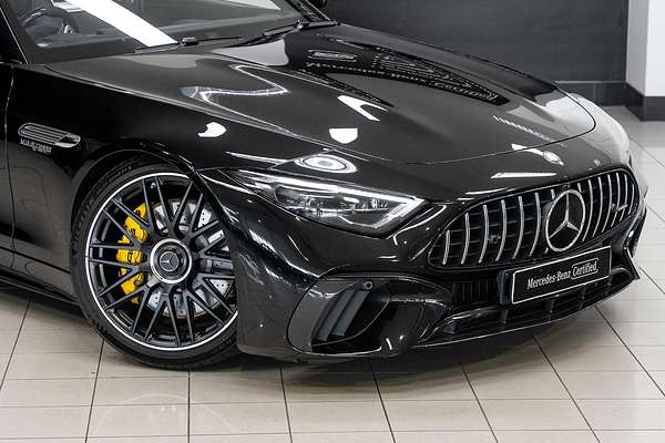 2023 Mercedes-Benz SL-Class SL63 AMG R232