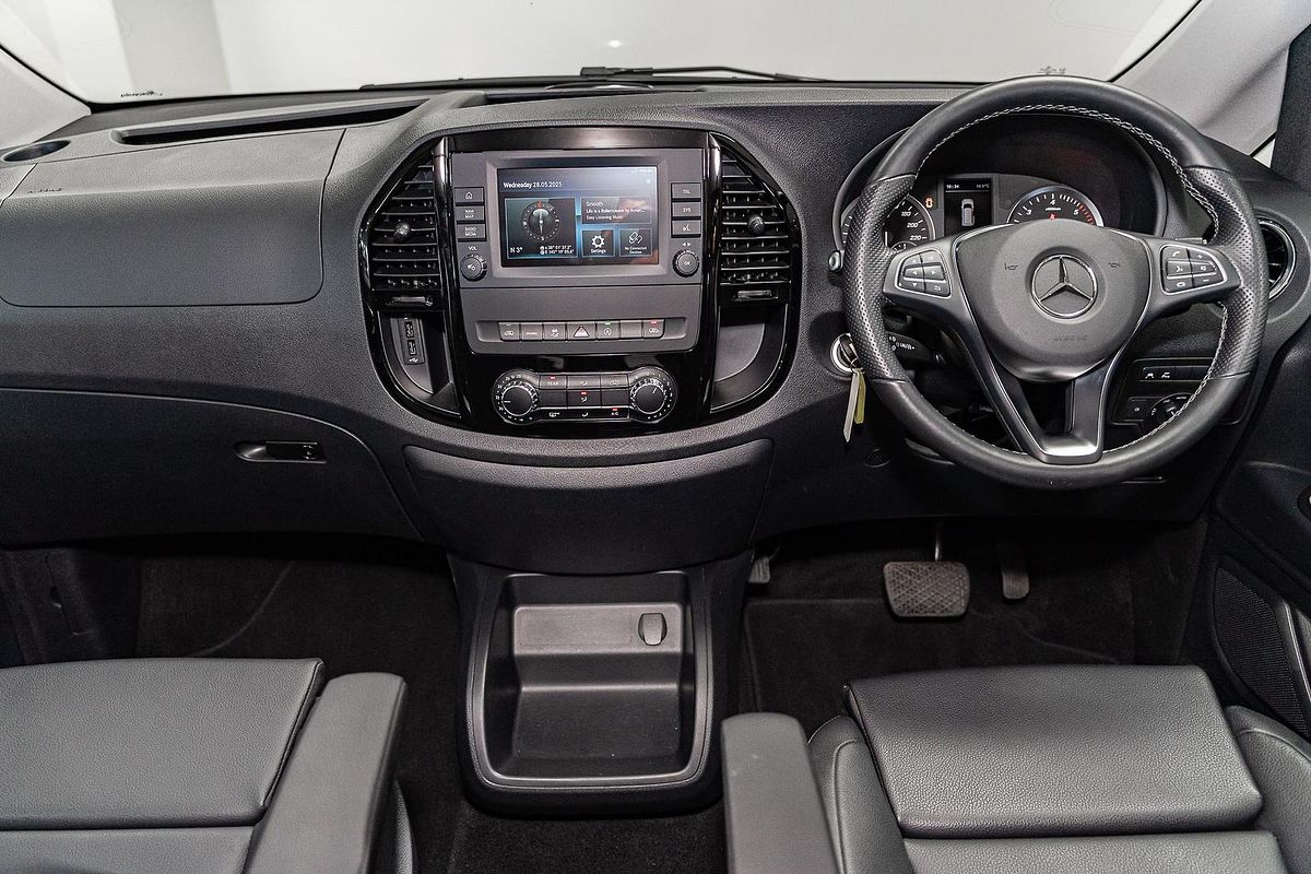 2024 Mercedes-Benz Vito Tourer 116CDI 447