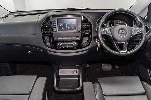 2024 Mercedes-Benz Vito Tourer 116CDI 447