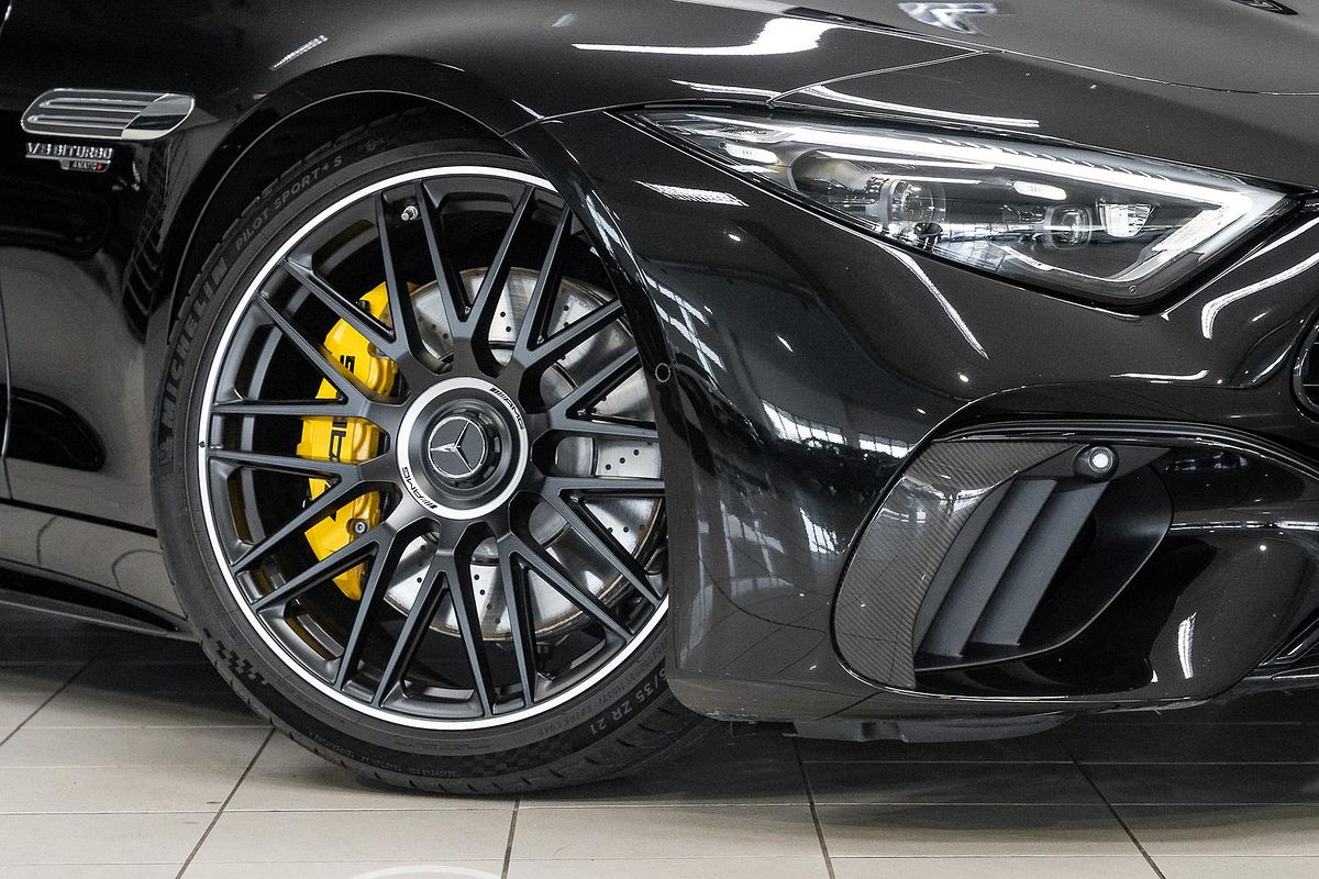 2023 Mercedes-Benz SL-Class SL63 AMG R232