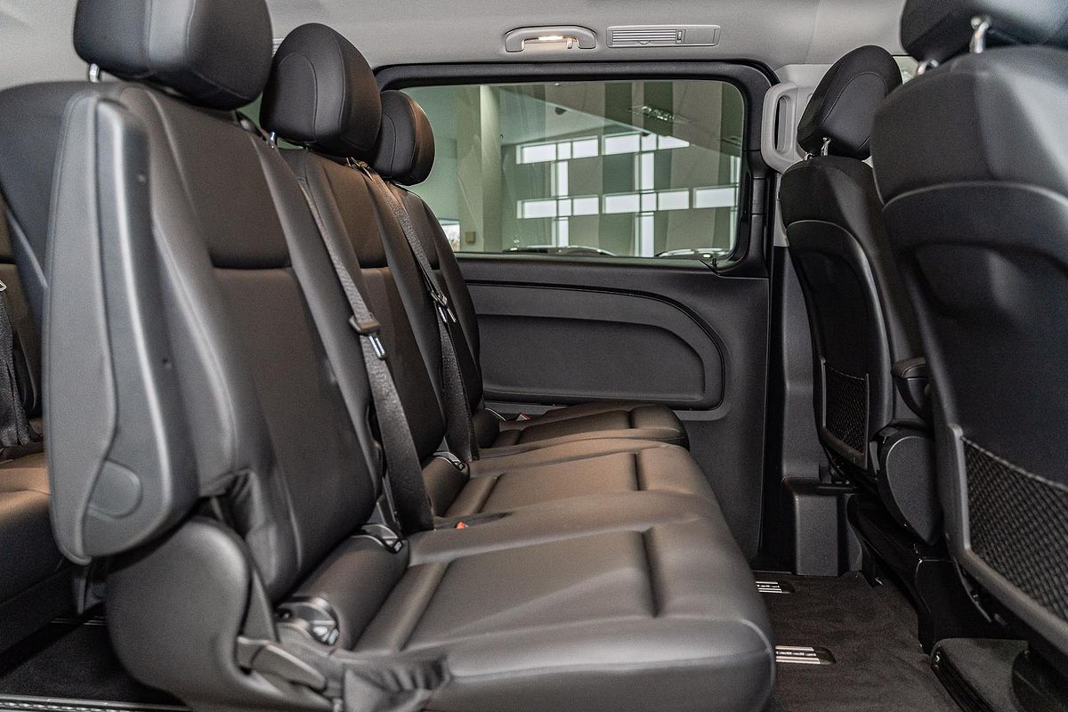 2024 Mercedes-Benz Vito Tourer 116CDI 447