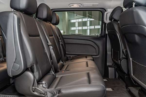 2024 Mercedes-Benz Vito Tourer 116CDI 447