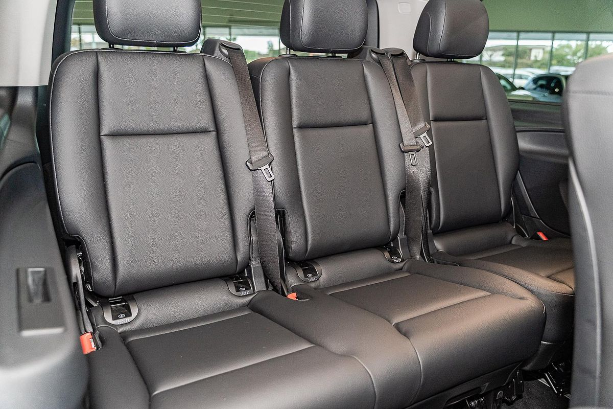 2024 Mercedes-Benz Vito Tourer 116CDI 447