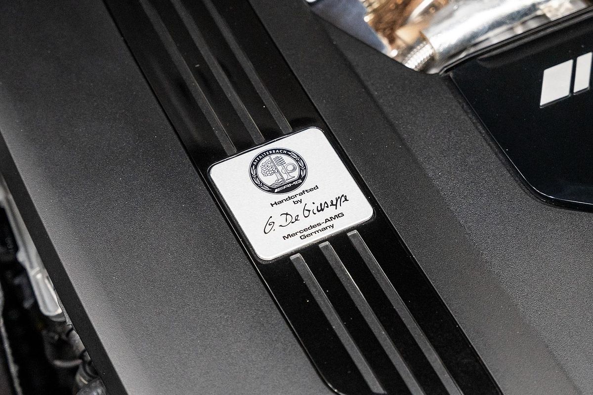 2023 Mercedes-Benz SL-Class SL63 AMG R232