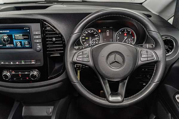 2024 Mercedes-Benz Vito Tourer 116CDI 447