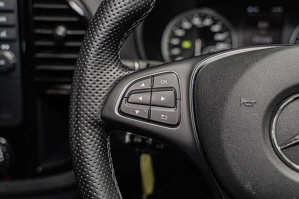 2024 Mercedes-Benz Vito Tourer 116CDI 447