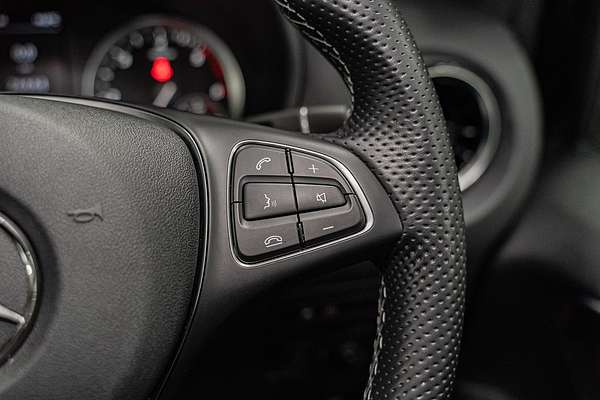 2024 Mercedes-Benz Vito Tourer 116CDI 447