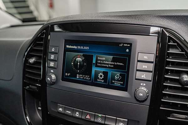 2024 Mercedes-Benz Vito Tourer 116CDI 447
