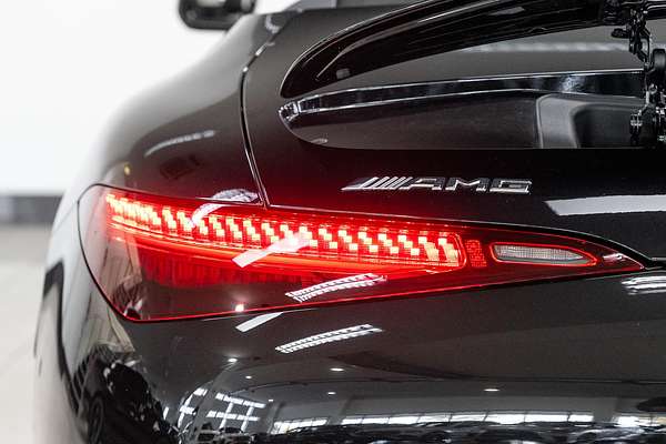 2023 Mercedes-Benz SL-Class SL63 AMG R232