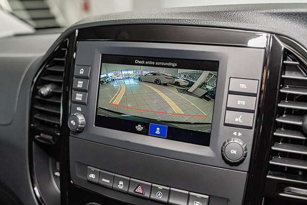 2024 Mercedes-Benz Vito Tourer 116CDI 447