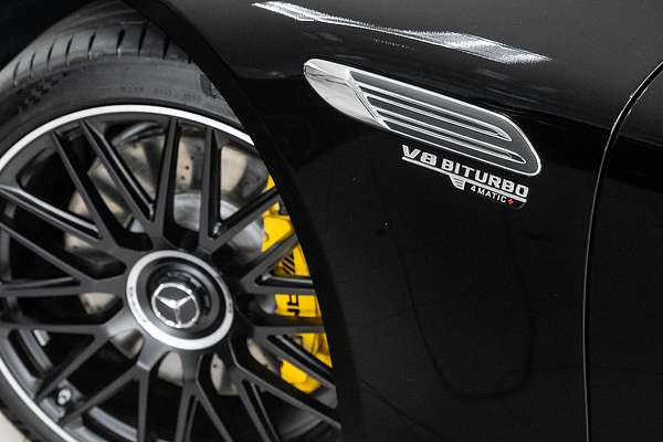 2023 Mercedes-Benz SL-Class SL63 AMG R232
