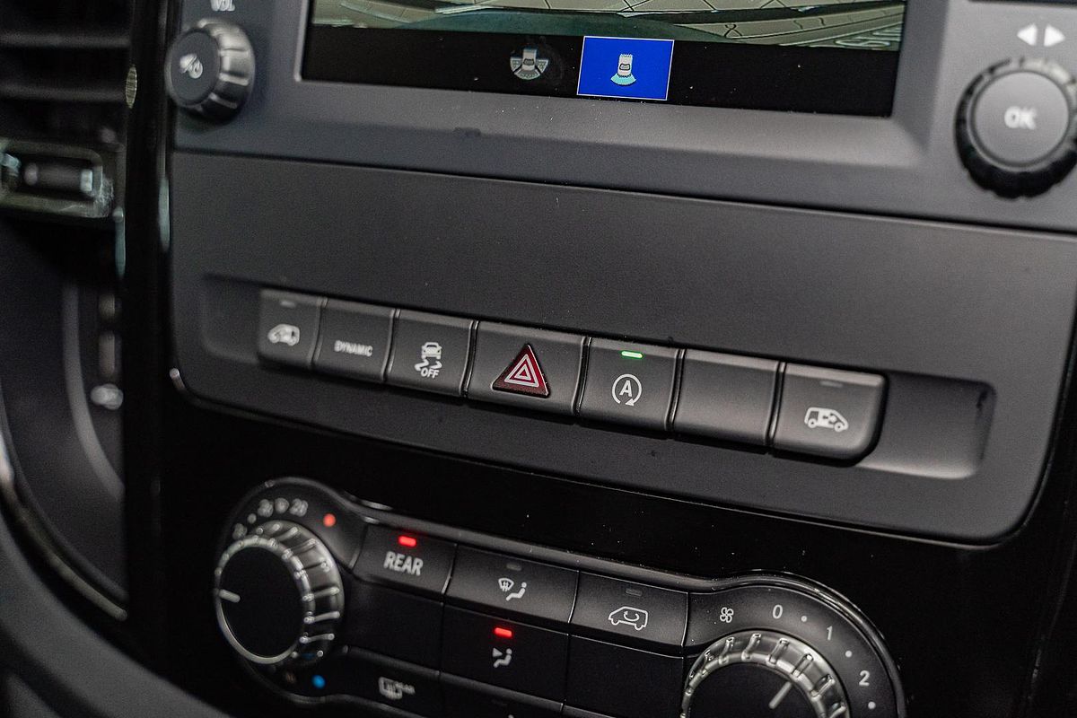 2024 Mercedes-Benz Vito Tourer 116CDI 447
