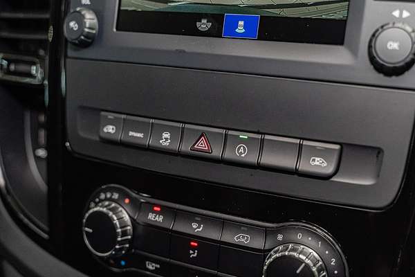 2024 Mercedes-Benz Vito Tourer 116CDI 447