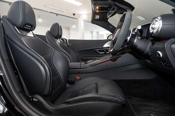 2023 Mercedes-Benz SL-Class SL63 AMG R232