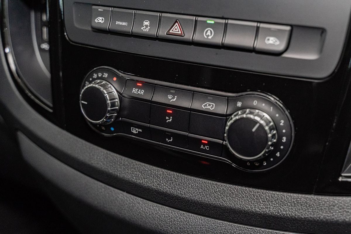 2024 Mercedes-Benz Vito Tourer 116CDI 447