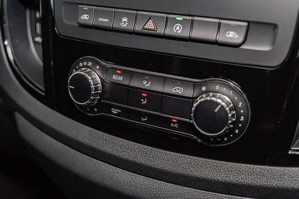 2024 Mercedes-Benz Vito Tourer 116CDI 447