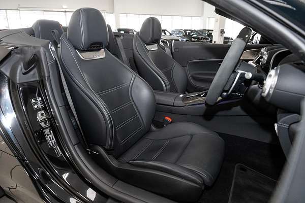 2023 Mercedes-Benz SL-Class SL63 AMG R232