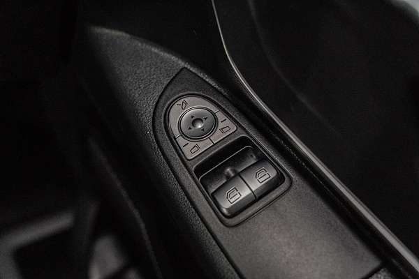 2024 Mercedes-Benz Vito Tourer 116CDI 447