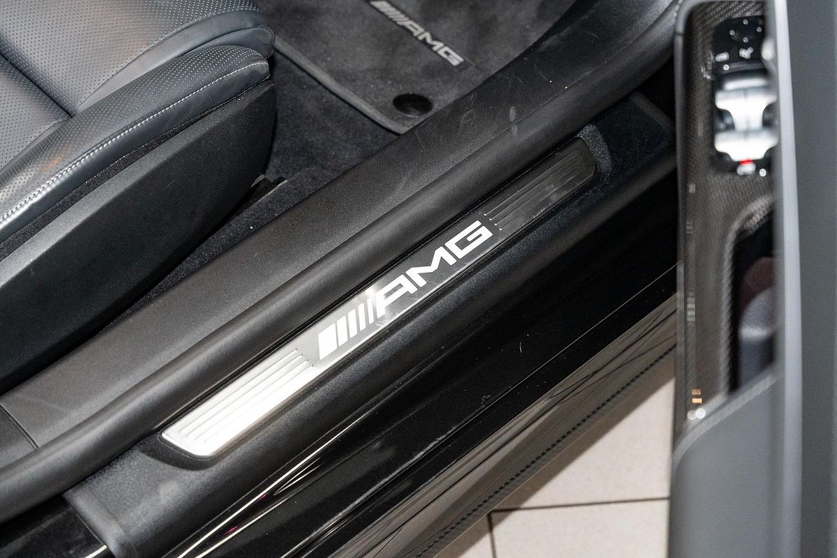 2023 Mercedes-Benz SL-Class SL63 AMG R232