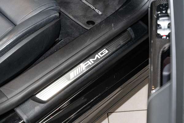 2023 Mercedes-Benz SL-Class SL63 AMG R232
