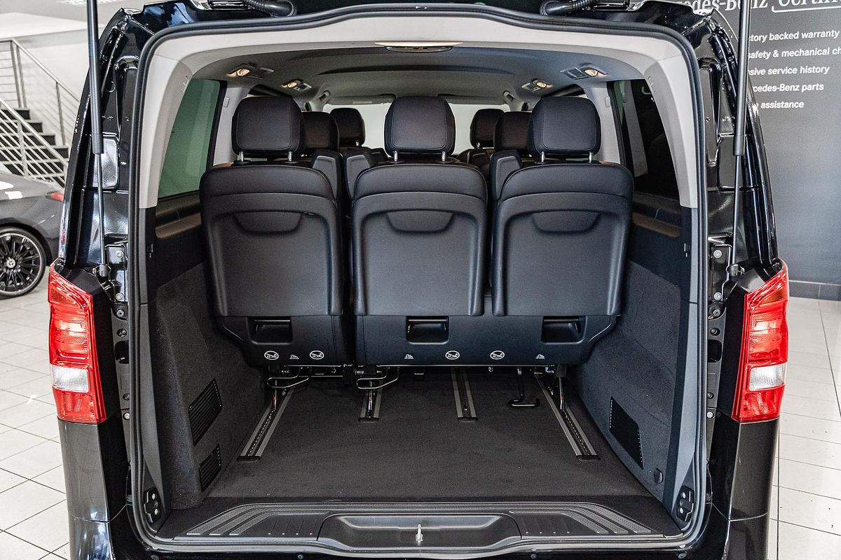 2024 Mercedes-Benz Vito Tourer 116CDI 447