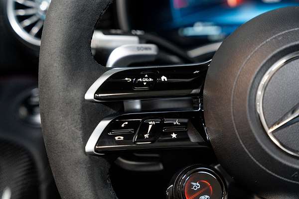 2023 Mercedes-Benz SL-Class SL63 AMG R232