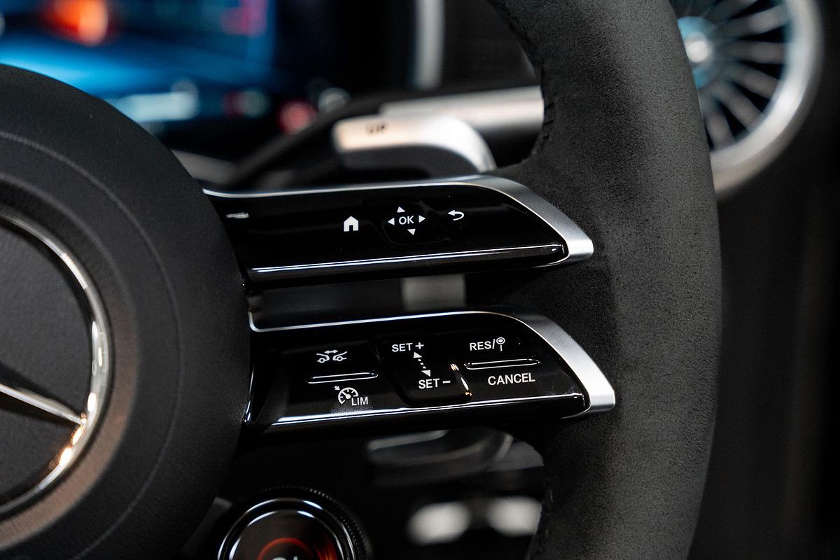 2023 Mercedes-Benz SL-Class SL63 AMG R232