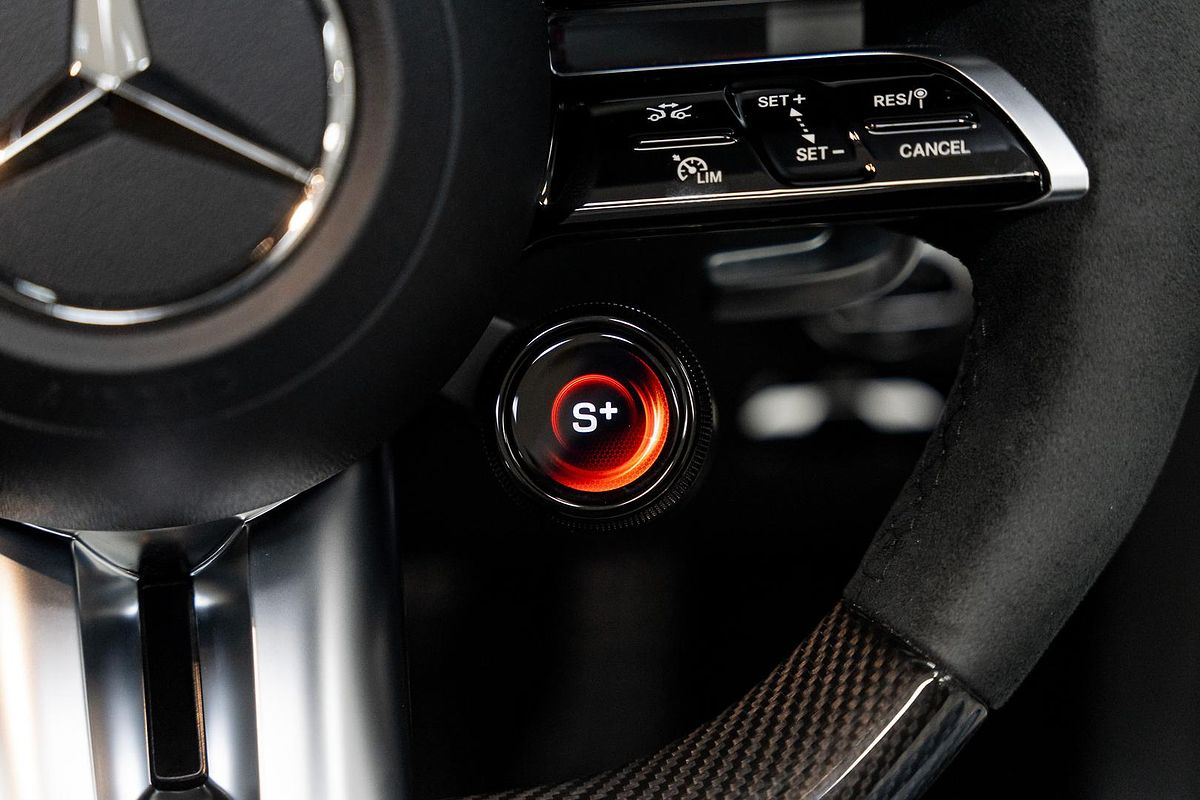 2023 Mercedes-Benz SL-Class SL63 AMG R232