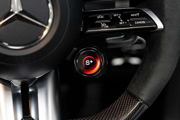 2023 Mercedes-Benz SL-Class SL63 AMG R232
